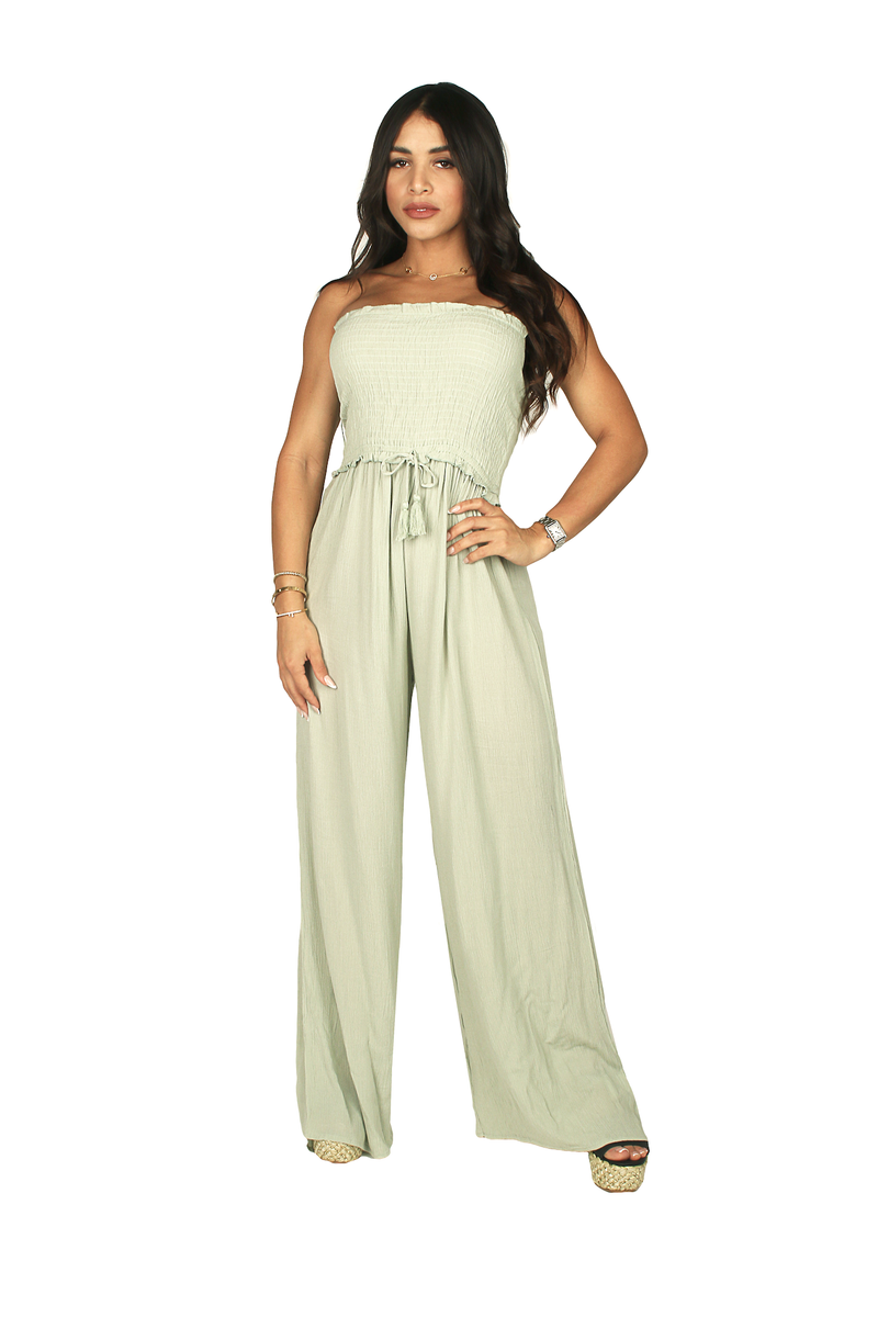 Tasha Jumpsuit