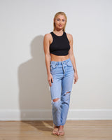 Naomi Crop Tank