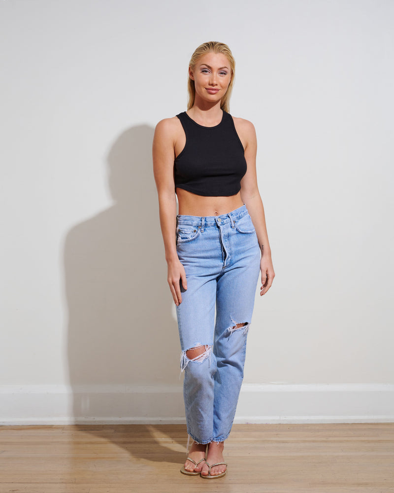 Naomi Crop Tank