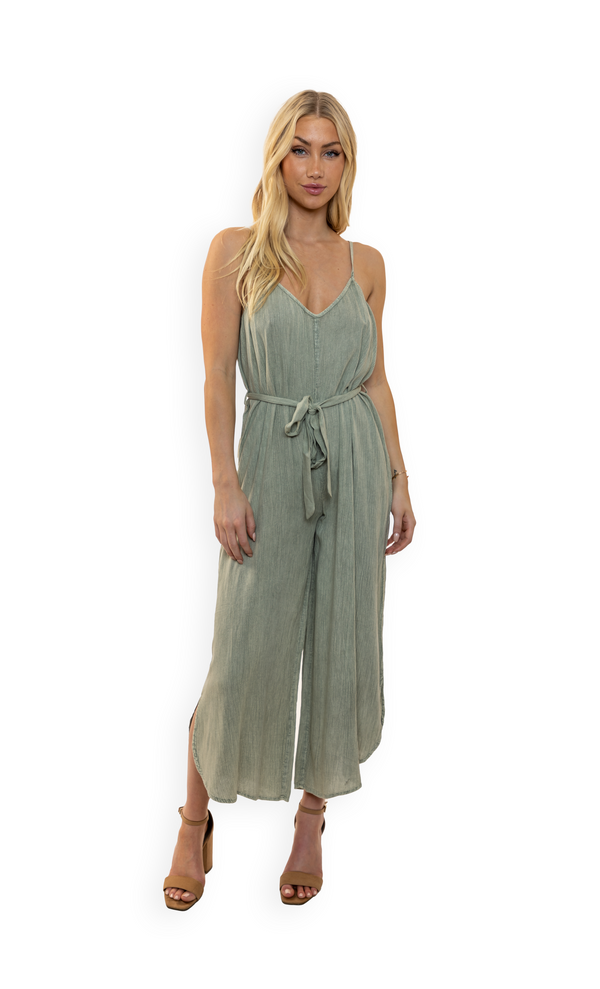 Luana Jumpsuit