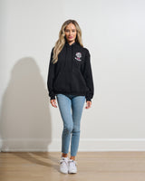 What Makes You Happy Pullover Hoodie
