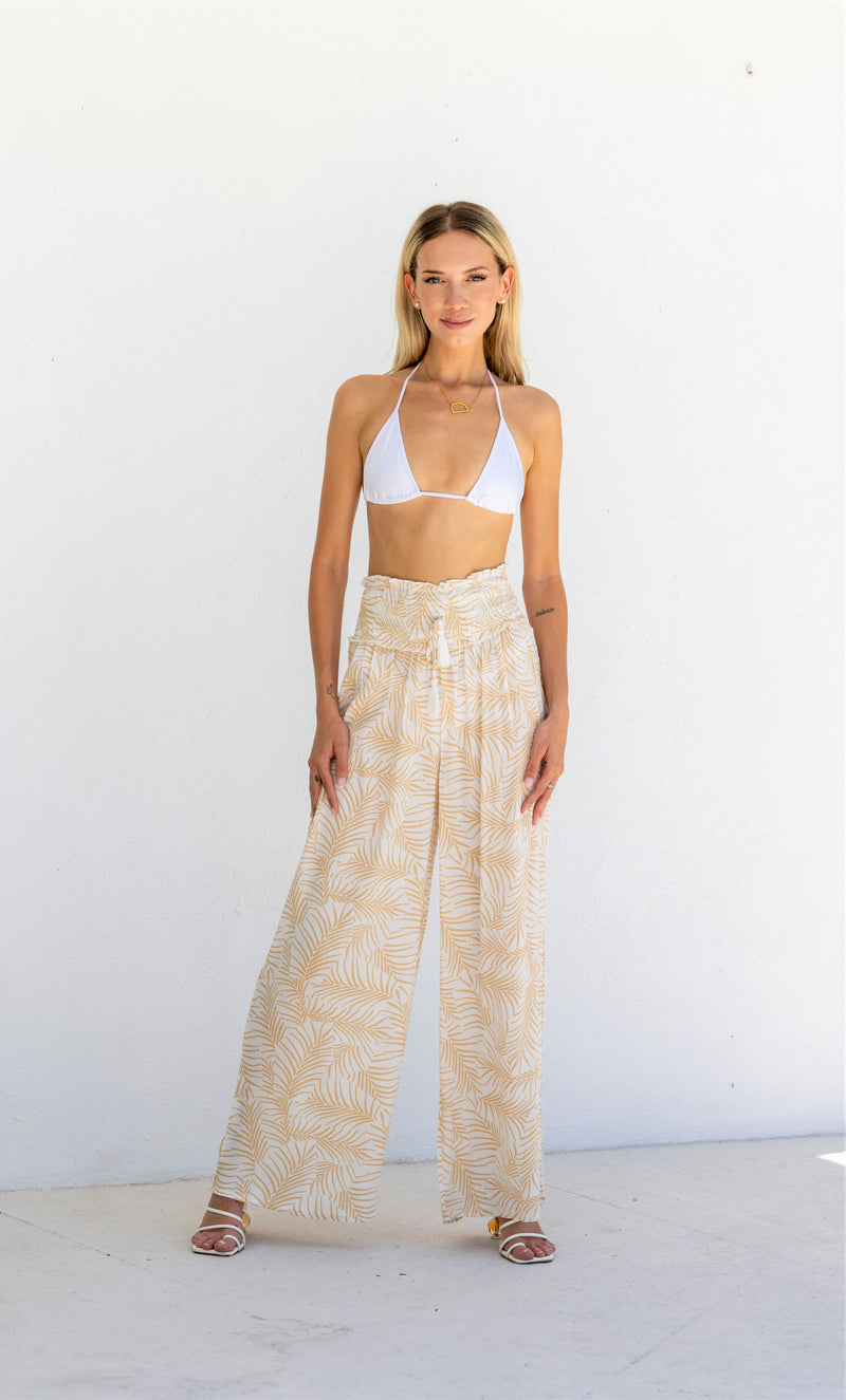 Abby Pants