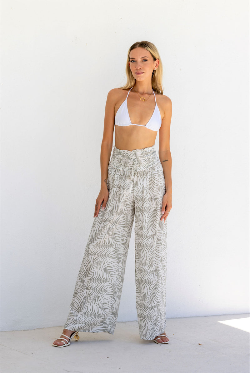 Abby Pants