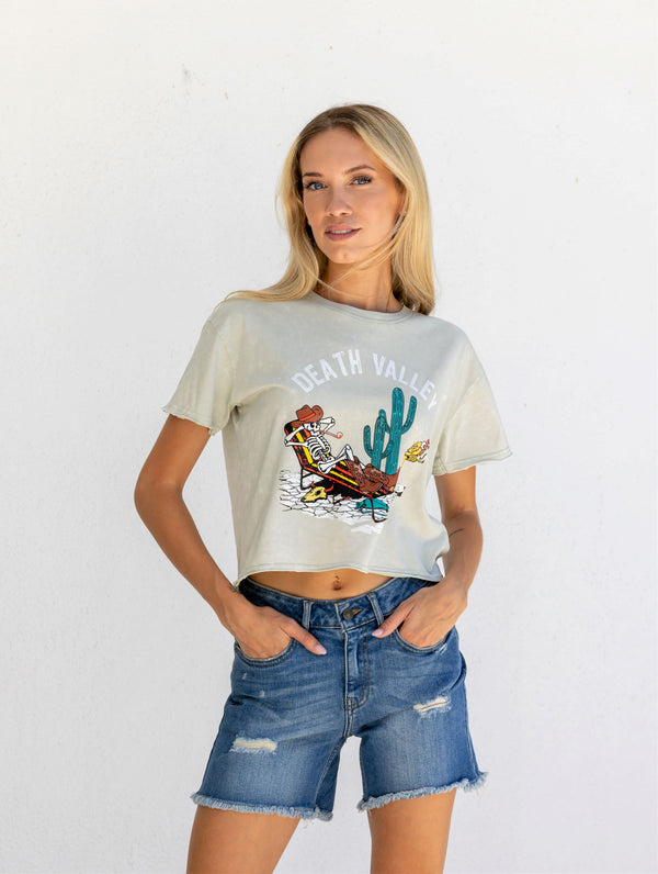 Death Valley Tee
