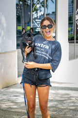 Extra Tee