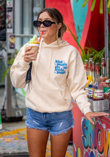 My Kinda People Pullover Hoodie
