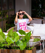 Girl Power Tee