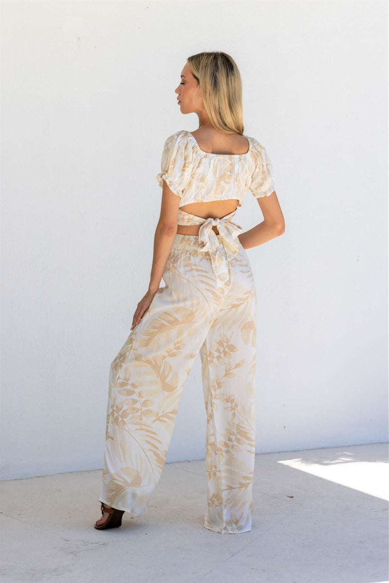 Rosie Two Pc Set