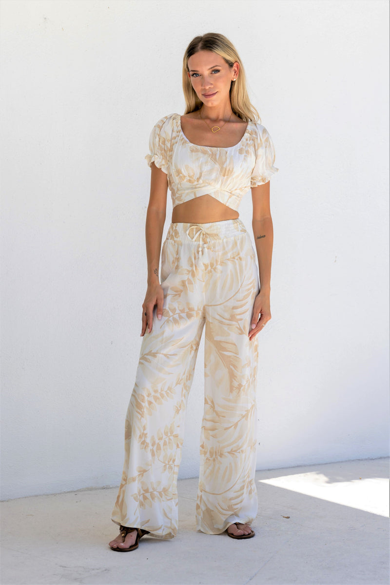 Rosie Two Pc Set