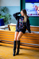 Something About You Hoodie