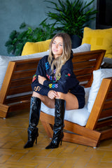 Something About You Hoodie