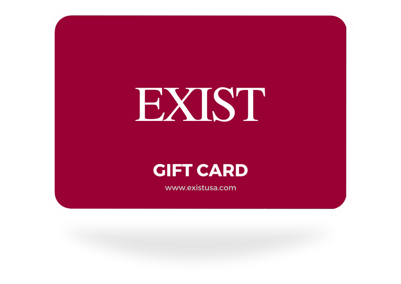 EXIST Gift Card