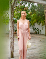 Agave Jumpsuit