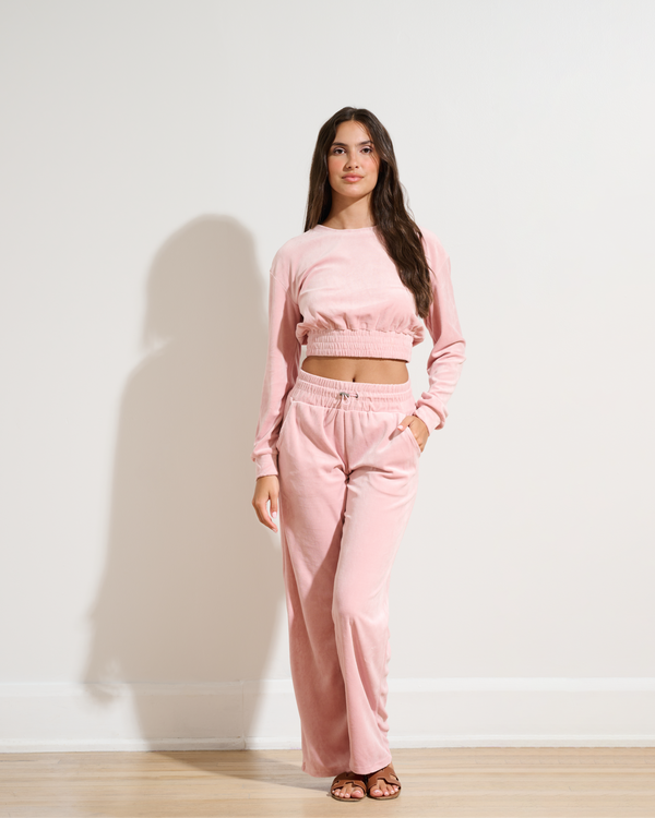 Brittney Two Piece Set