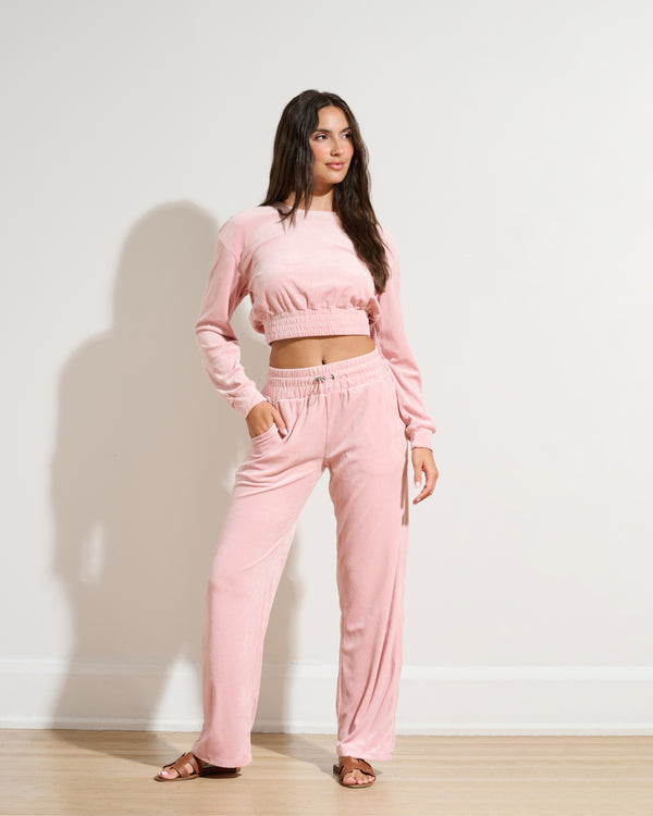 Brittney Two Piece Set