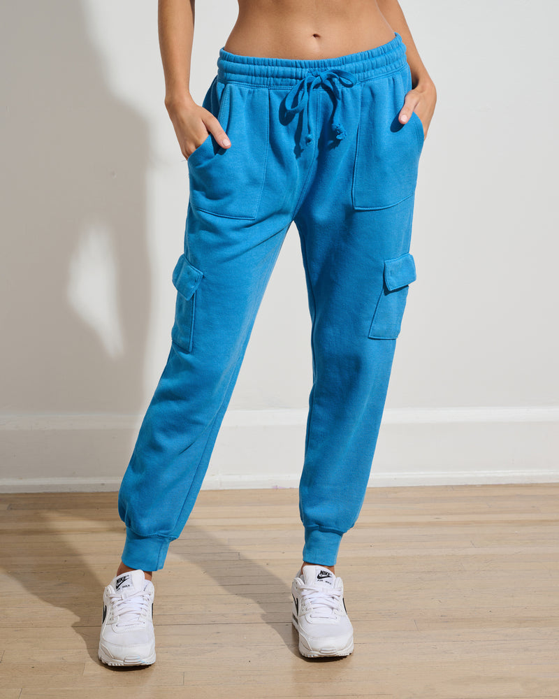 Scout Jogger