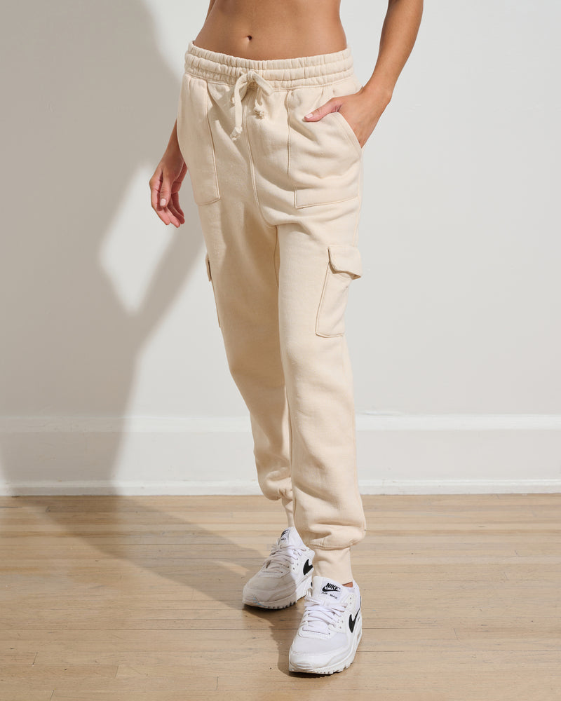 Scout Jogger
