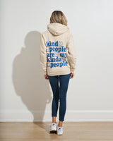 My Kinda People Pullover Hoodie