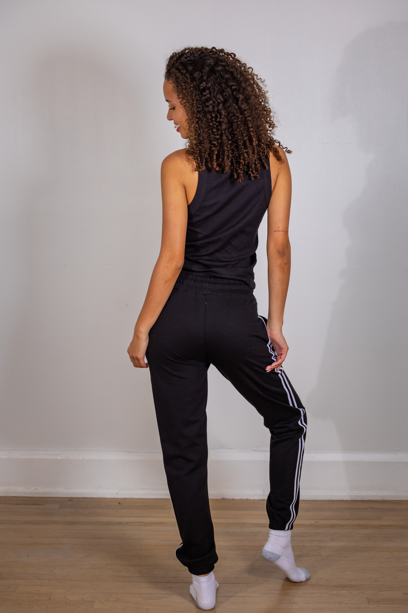Raven Jogger